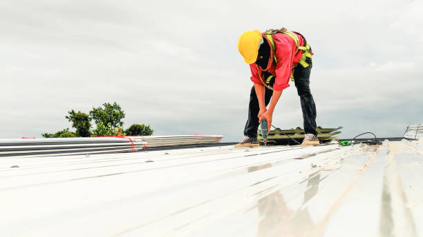 Fast & Reliable Emergency Roof Repairs in Maria Stein, OH